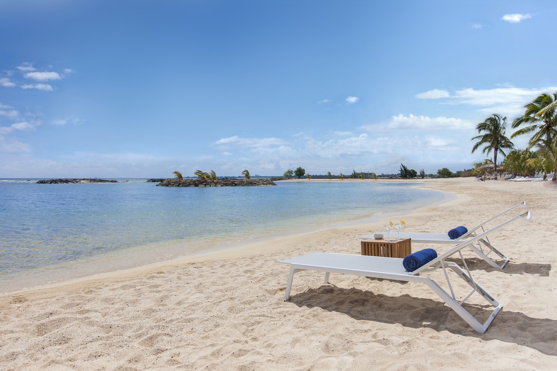 Veranda Pointe aux Biches